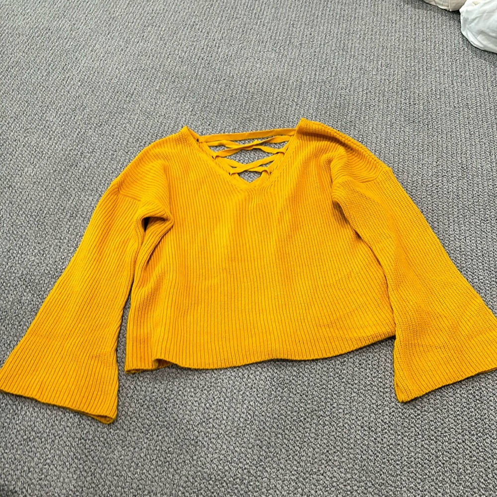 Topshop Sweater